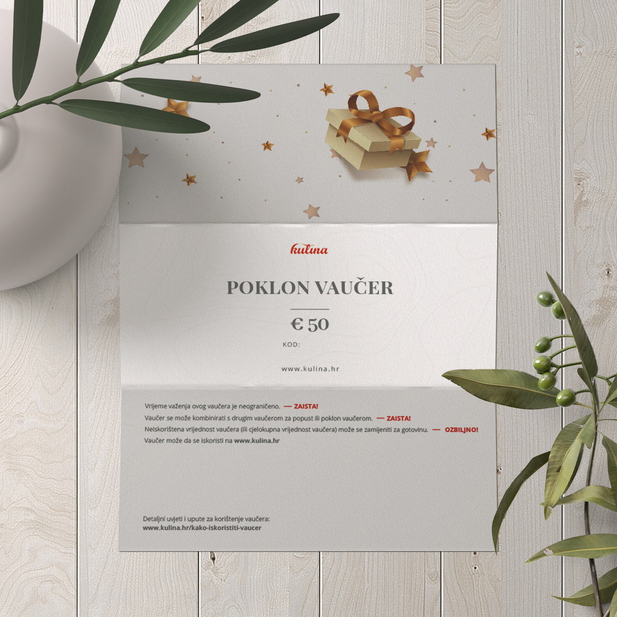 Voucher 50